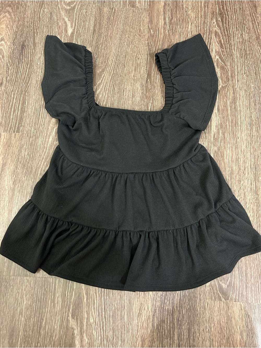 Altar’d State Blouse
